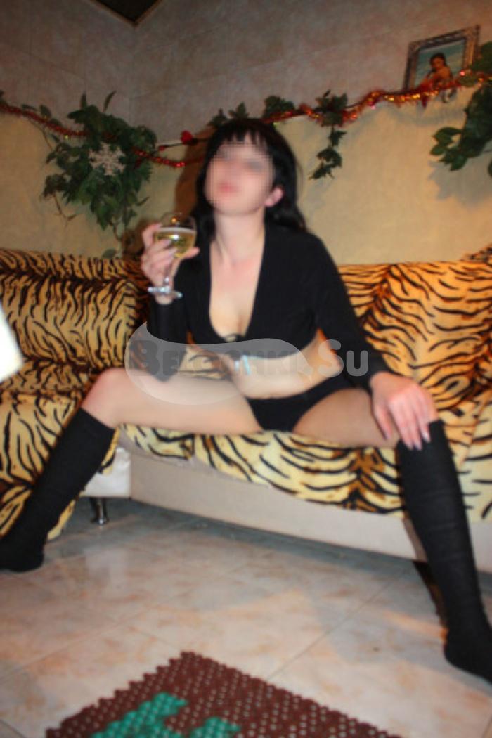 Проститутка Лия г. Новодвинск